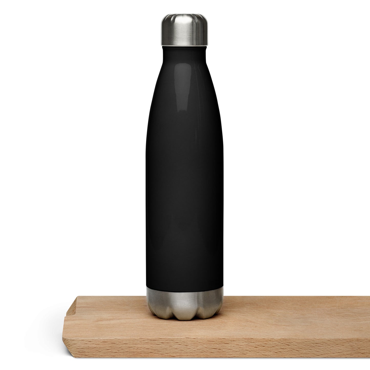 High Priestess Stainless steel water bottle