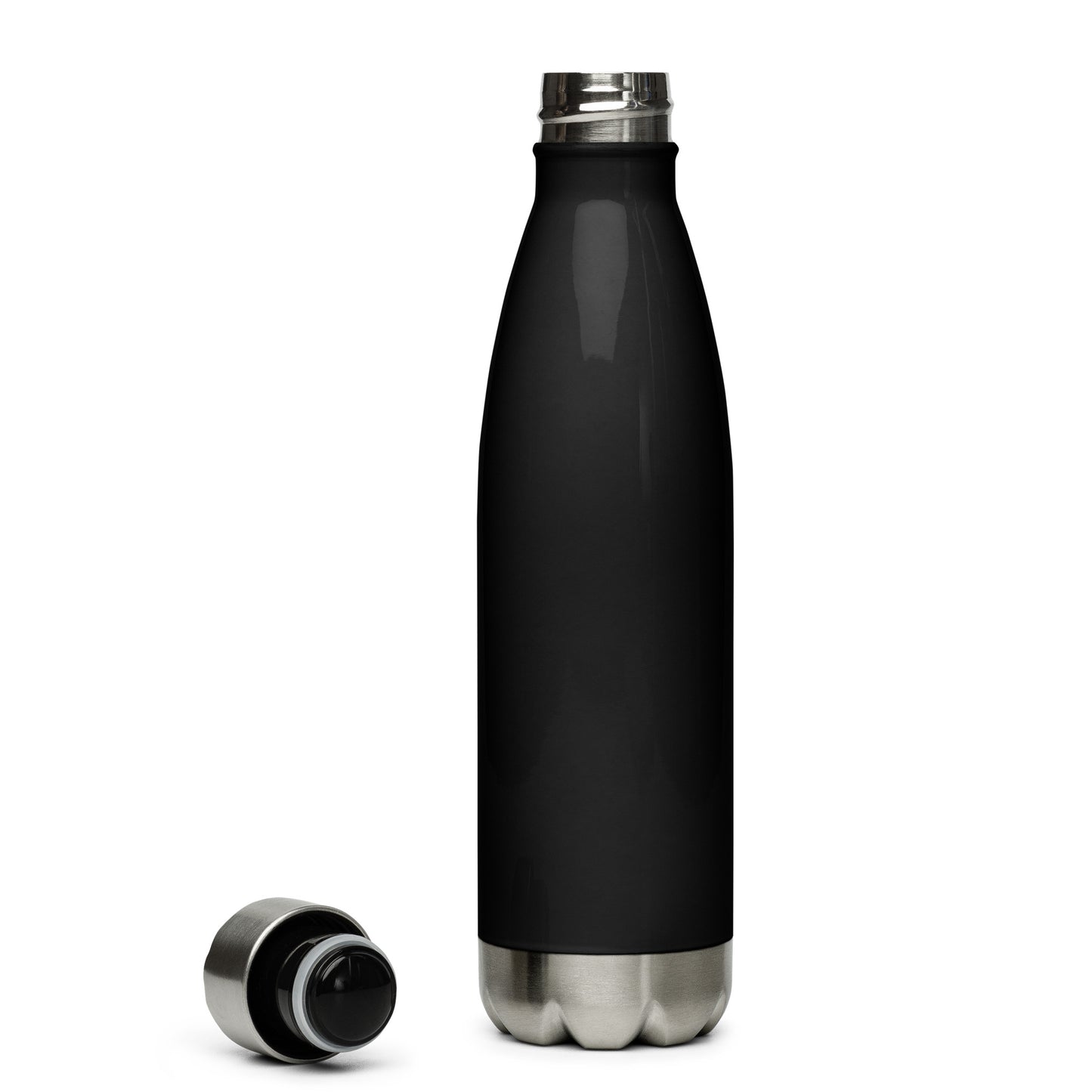 High Priestess Stainless steel water bottle