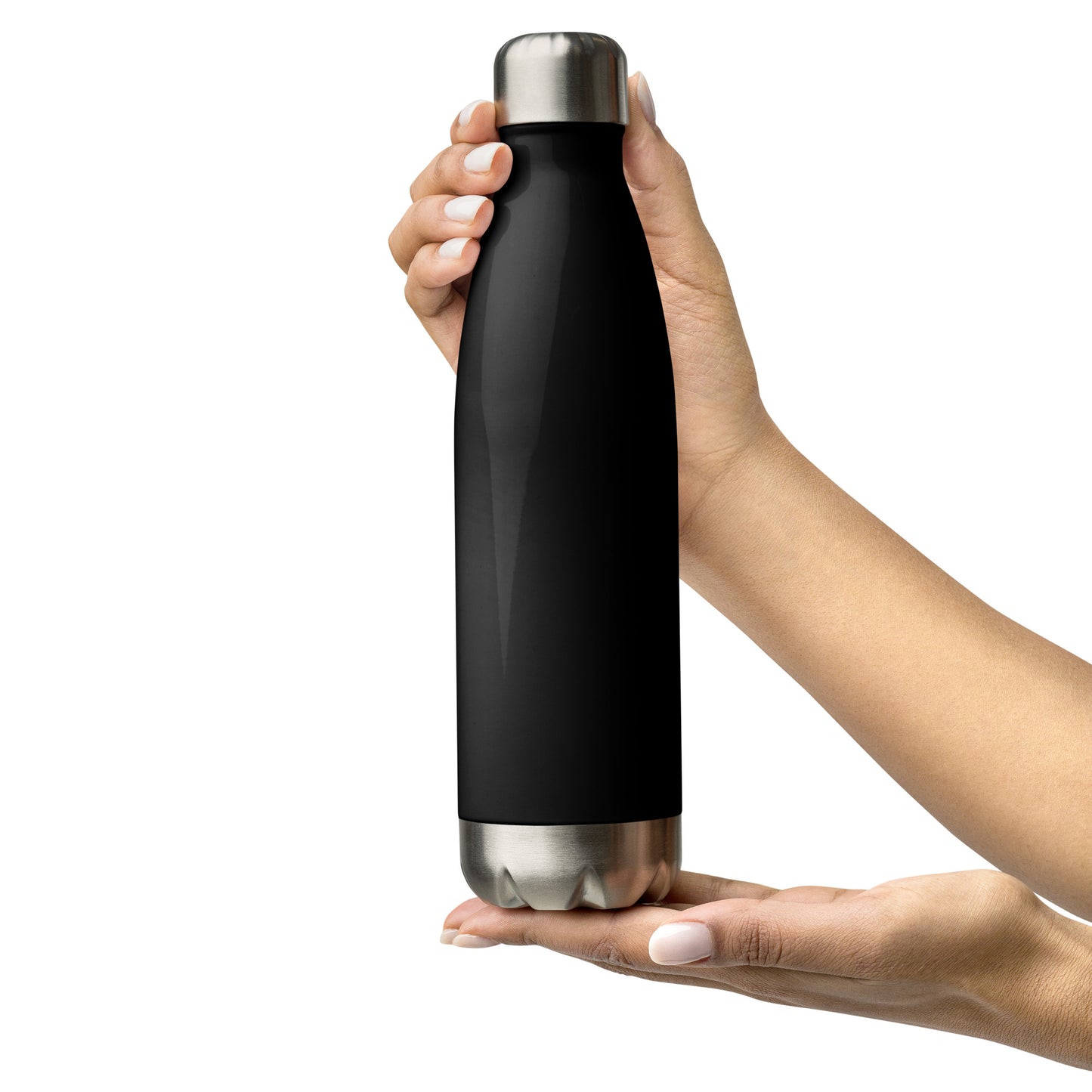 High Priestess Stainless steel water bottle